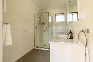 Port Arthur Villas - 1