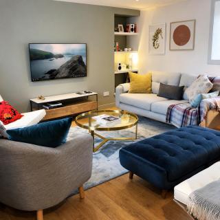 Aald Harbour Hoose - 9