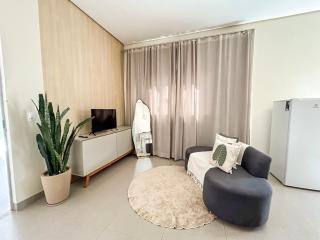 Vereda Serena - Casa com 2 quartos, sendo uma suíte localizada próximo a rodoviária e o aeroporto - 0