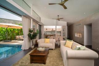 Modern 3BR Villa with Private Pool in Layan -  - 4