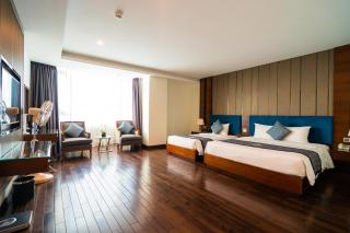 Eagle Hotel - Hà Tĩnh - 8