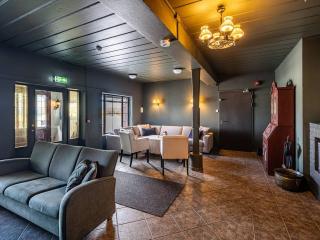 Stølsdokken Lodge - 6