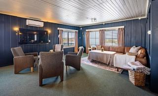 Stølsdokken Lodge - 4