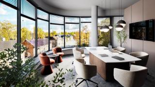 Vertex Apartments - 8