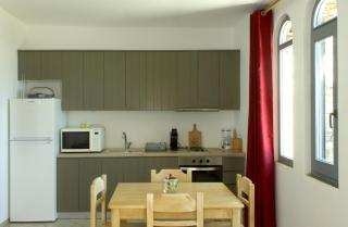 Rosalie Home - Aegean Deck - 1