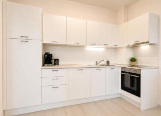 Lux in LaMer - First line With Swimming pool - Sea view - 5