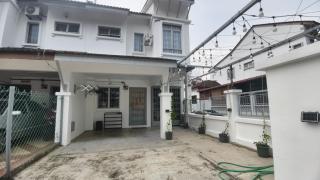 Double Storey House at Johor Bahru - 6