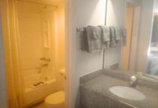 King Bed Hotel Studio 002 - 2