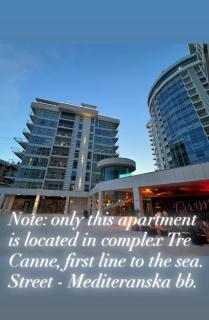Dora Family Apartments Budva - 7