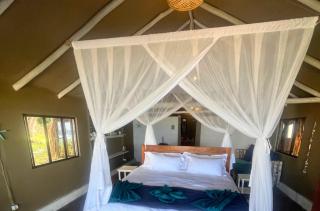 Baleia Azul Luxury Tent no 8 - 8