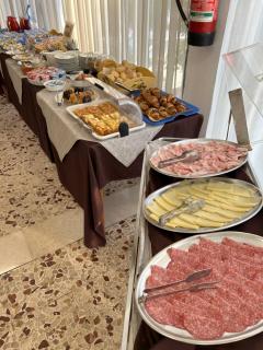 Hotel Marchina - 9
