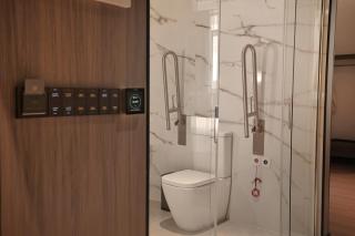 Hotel Hualton - 3