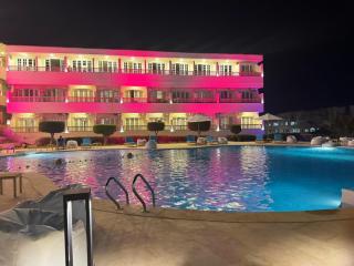 Azura Marina Resort By Allam - 4