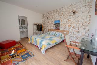 Cami Vall - Typical & Authentic House - Terrace and BBQ - Close to Shops and City Center - 10 min from Valencia Beaches - SPECIAL OFFER NEW ACCOMMODATION - 6