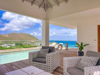 Villa Louna panoramic view private pool 3 Bedrooms - 5