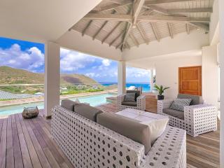 Villa Louna panoramic view private pool 3 Bedrooms - 7