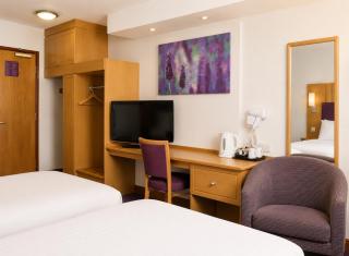 Middleton Inn, Manchester - 6