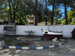 Kumbağ Otel - 8