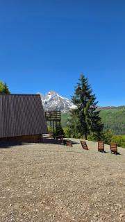 Komovi Luxury House - Andrijevica - 3