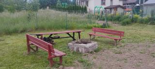 Lipowy domek Mazury - 7