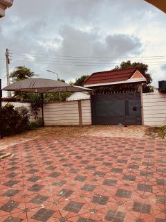 Makali Private Villa- 2En-Suite Bedrooms - 3