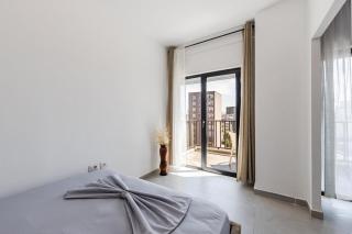 Cozy Apartment Near New Bazaar with free parking - 7