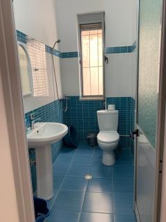 Vila Kalluci - 7