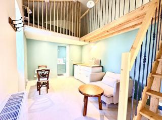 Le petit loft climatisé de Blars - 0