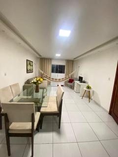 Apartamento Junino - 5
