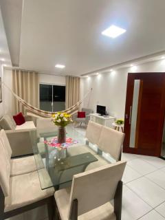Apartamento Junino - 2