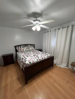 Cozy stay in Laval near Montreal - 4
