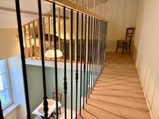 Le petit loft climatisé de Blars - 3
