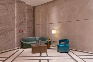 Vila Cloud Macau skyline Residence（Hengqing Port&Chimelong） - 6