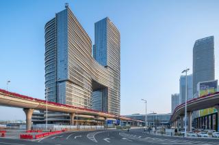Vila Cloud Macau skyline Residence（Hengqing Port&Chimelong） - 8