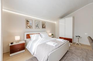 Loen Spacious Seaside Apartment 3BR Free Parking by PikHost - 3