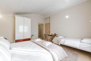 Loen Spacious Seaside Apartment 3BR Free Parking by PikHost - 2