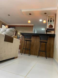 Luxor Apto 403 - Litoral Sul PB - Praia de Jacumã - 8