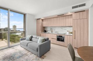 Brickel VIP Retreat 1BR -Pool , Gym and Business Center -Monthly Stay - 0