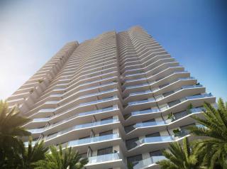 Brickel VIP Retreat 1BR -Pool , Gym and Business Center -Monthly Stay - 6