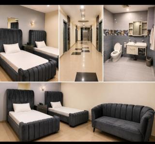 BHM Faraz hotel - 5