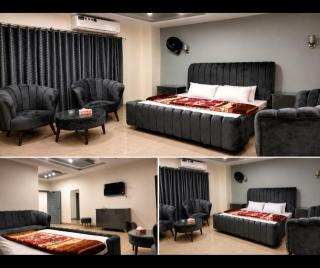 BHM Faraz hotel - 3