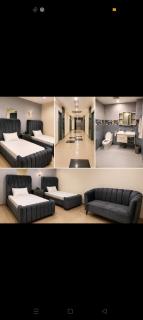 BHM Faraz hotel - 1