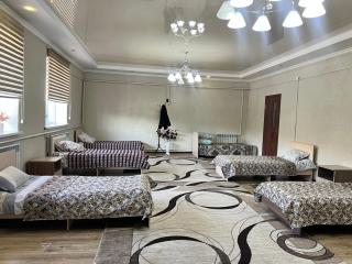 Apartmenthouse - 5