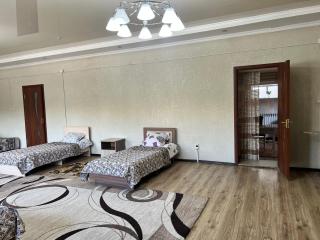 Apartmenthouse - 1