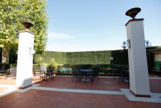 Villa La Fornacina - 2