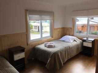 Hostal Andes Patagonicos - Puerto Natales - 2