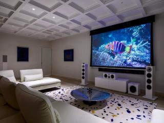 Villa with Private Pool Steps from Nissaki - 6