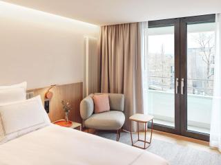 Swissôtel Kursaal Bern - 8