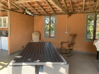 Gite Maguiga avec piscine - 1