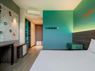 ibis Styles Sorocaba Santa Rosalia - 8